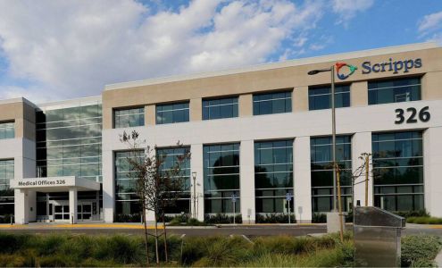 Scripps Clinic Encinitas - 326 Santa Fe