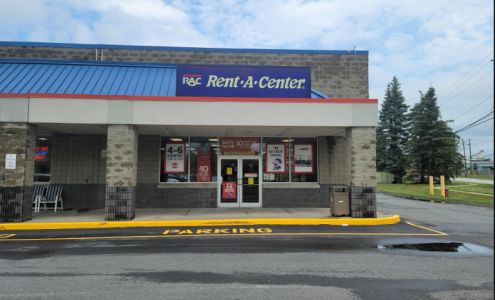 Rent-A-Center