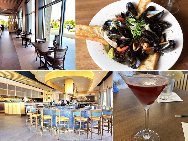 Oar & Iron Naples 8850 Founders Square Dr, Naples