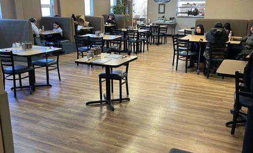 The Lodge Cambridge Bay