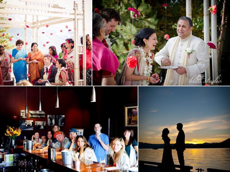 Wine Country Goodness