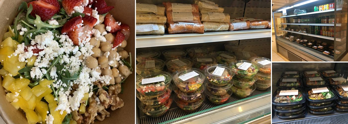 Comptoir Veritas Cafe