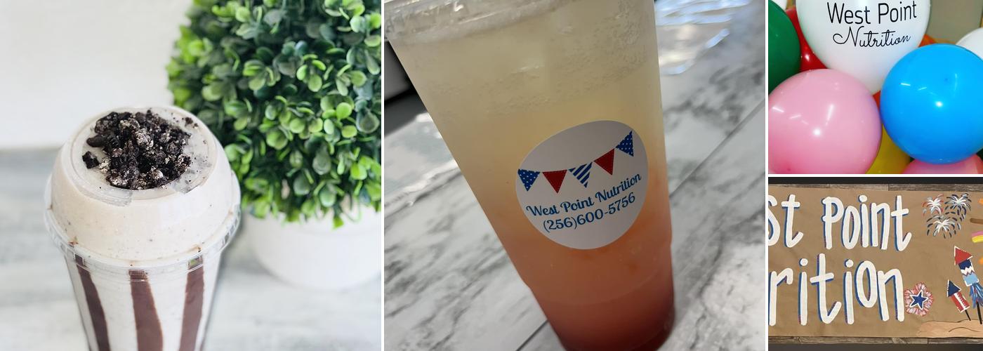 West Point Nutrition