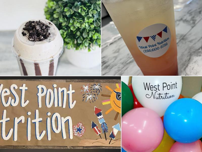 West Point Nutrition