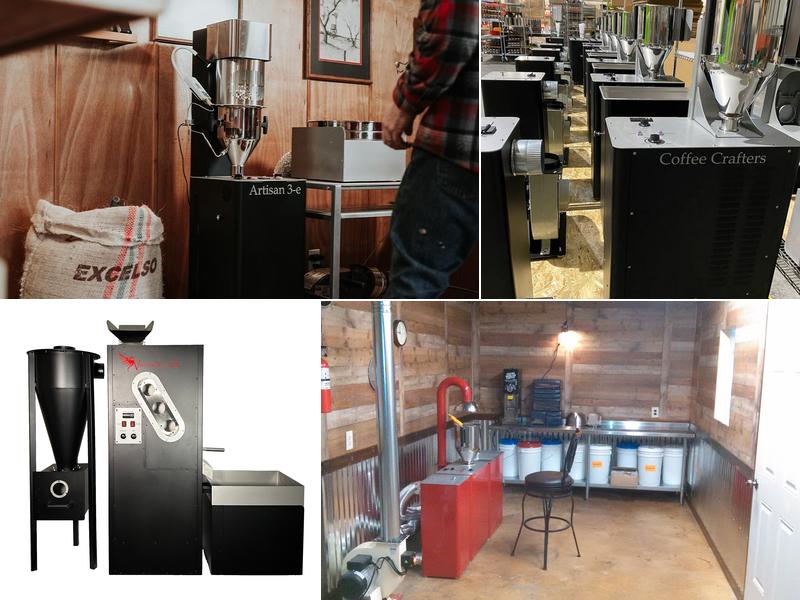 Coffee Crafters 708 Clearwater Loop #105, Post Falls