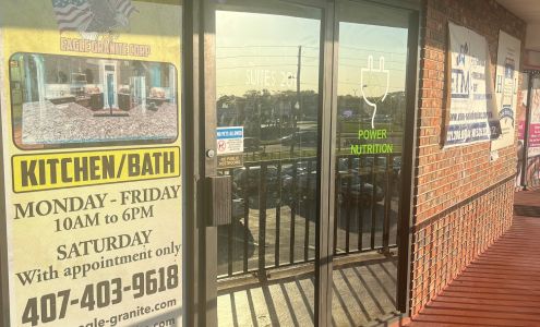 Power Herbalife Nutrition