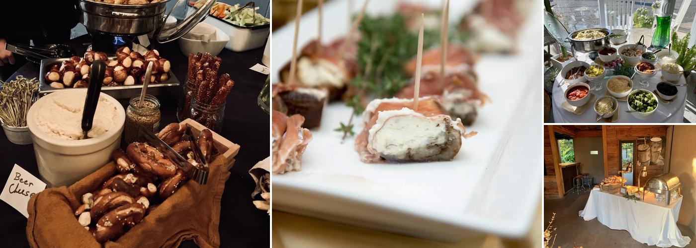 Catering by Brenda Carter