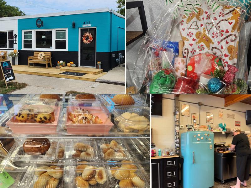 The Cure 402 10th St, Walhalla