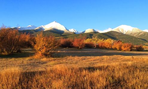 Martin & Tope Real Estate Co Westcliffe