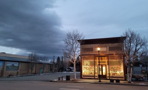 Mattie Burtt Realty Inc Westcliffe