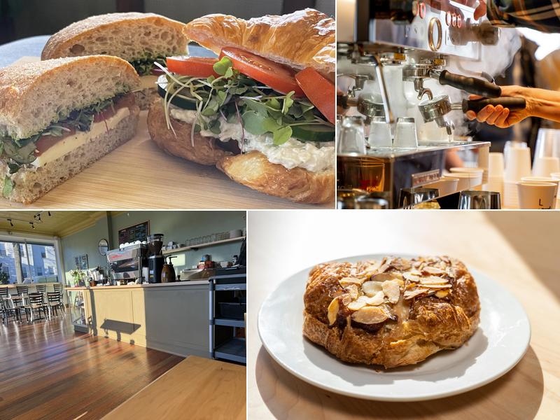 Mt Airy Coffee Company