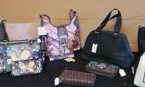 foxy lady boutique Horseshoe Bend