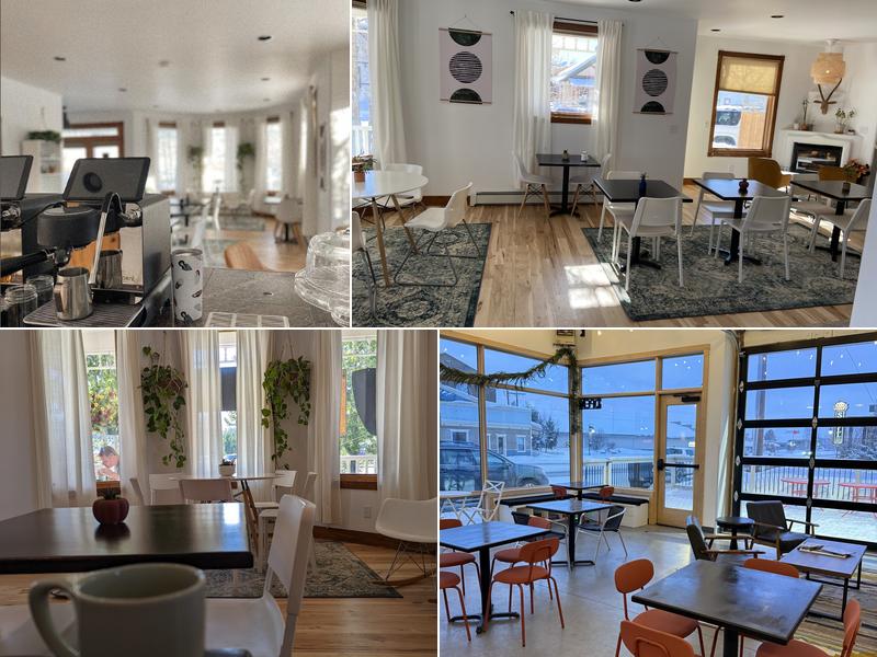 Simple Coffee Co. 406 Zerex St Unit A, Fraser