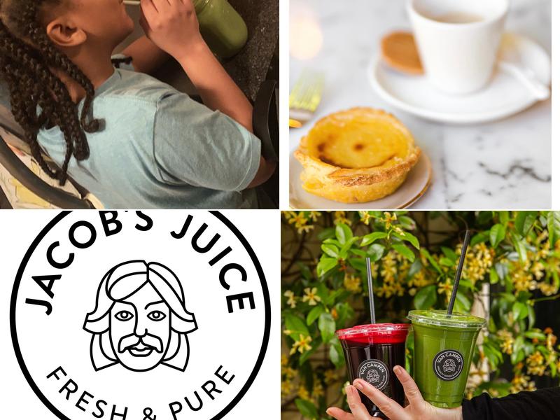 Jacob’s Juicery