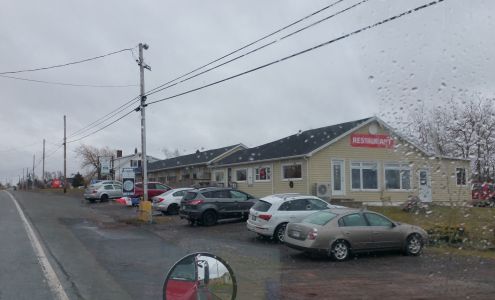 Hillcrest View Inn Pugwash