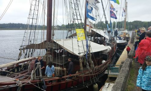 Pugwash HarbourFest Pugwash