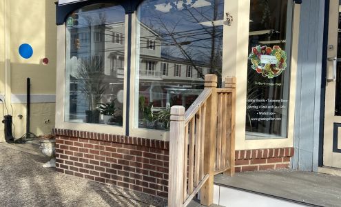 Grazing Affair Medford