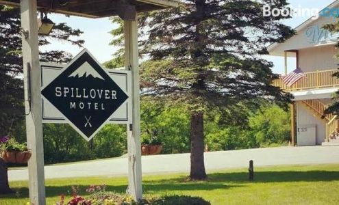 Spillover Motel Stratton