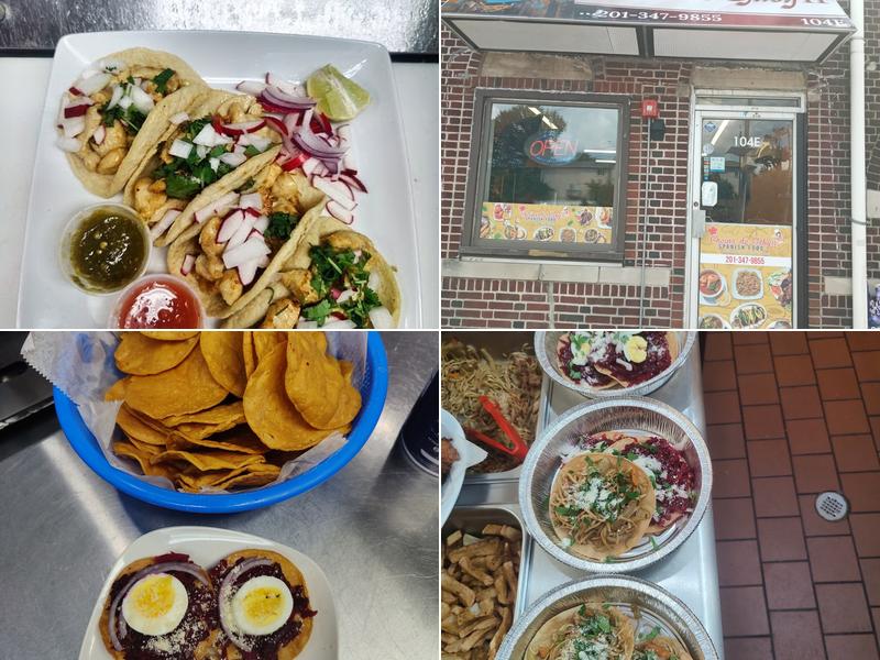 Cocina de Gaby II 104 E Columbia Ave, Palisades Park