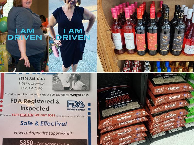 Ideal Protein Enid at Evans