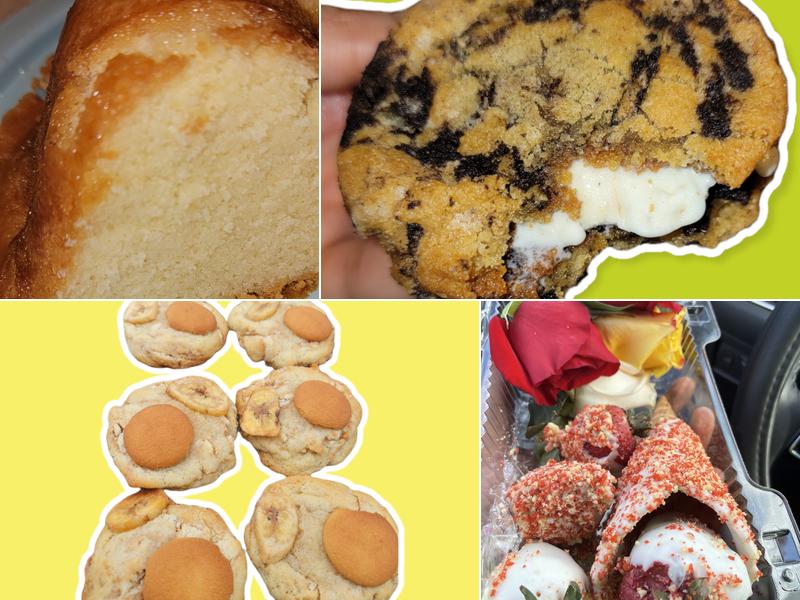 Kimokat's Kitchen 555 High St STE 9 #1077, Mt Holly