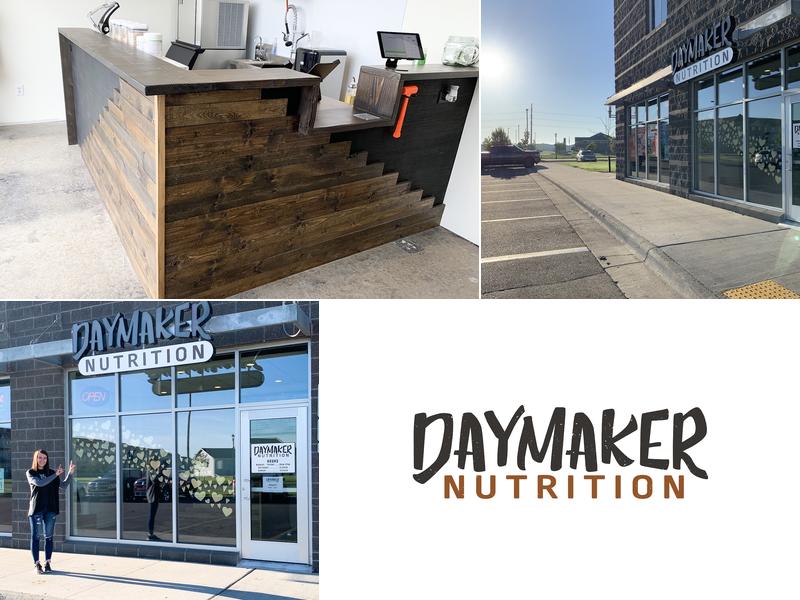 Daymaker Nutrition
