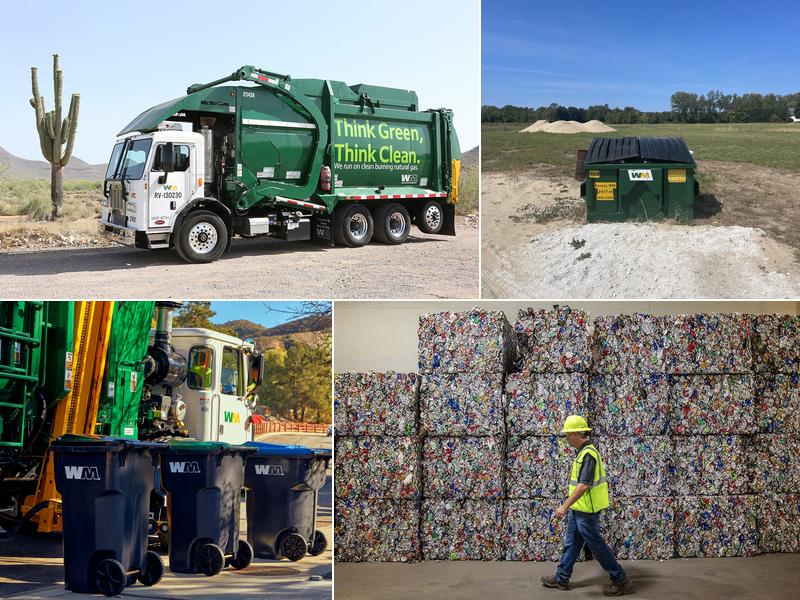 WM - South Bend Hauling