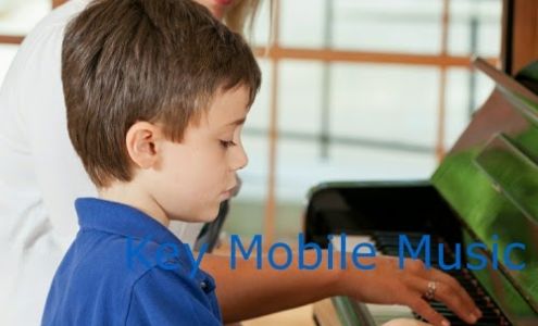 Key Mobile Music