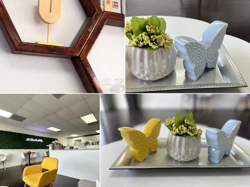 EL Rinconcito Healthy