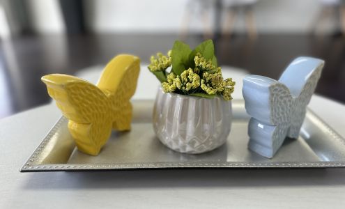 EL Rinconcito Healthy