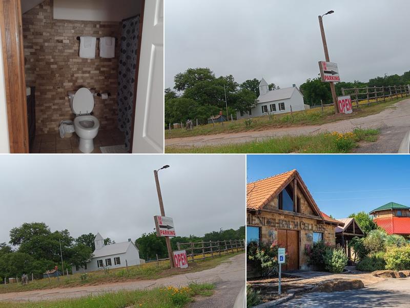 Mendelbaum Winery Loft West