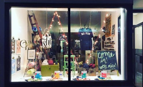 Moonshine Portsmouth