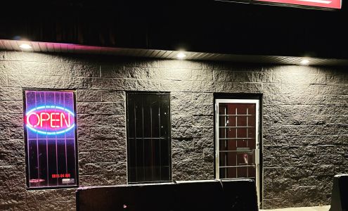 T.H. Bodybuilding Peace River