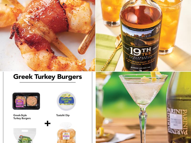 Wegmans Delivery & Curbside Pickup