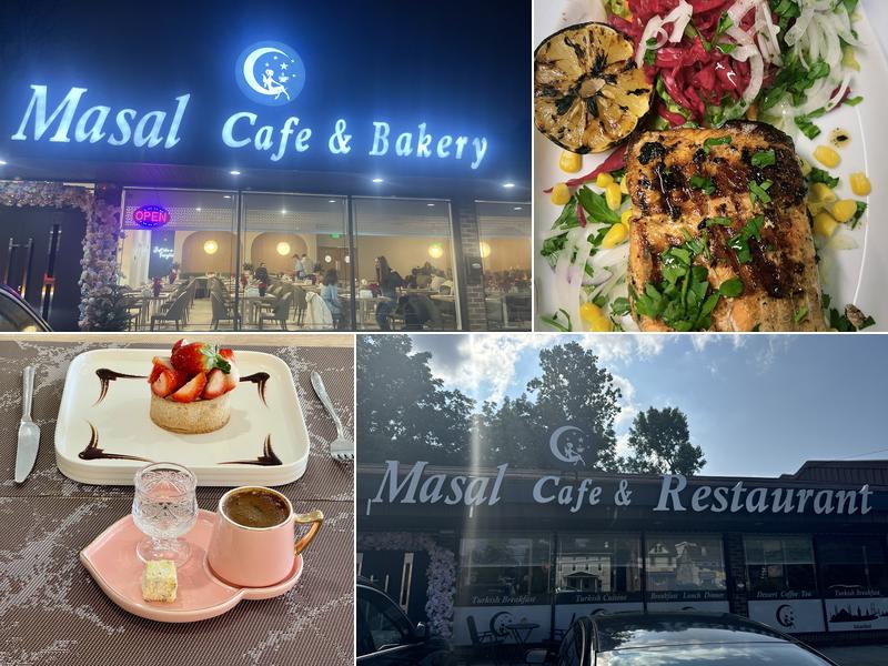 Masal Cafe & Restaurant