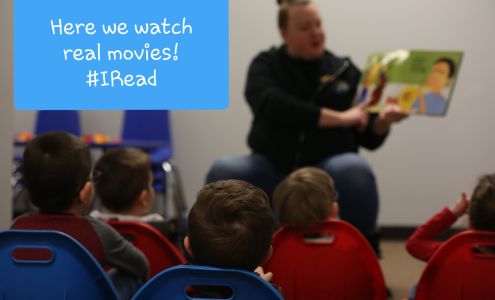 The Family Place Early Enrichment Academy Inc Noblesville