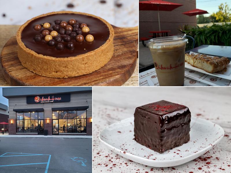 Qahwah House - Dearborn Heights