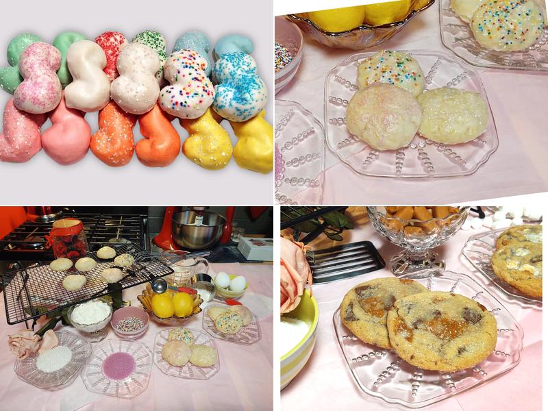 Makin' That Dough 22401 Harper Lake Ave, St Clair Shores