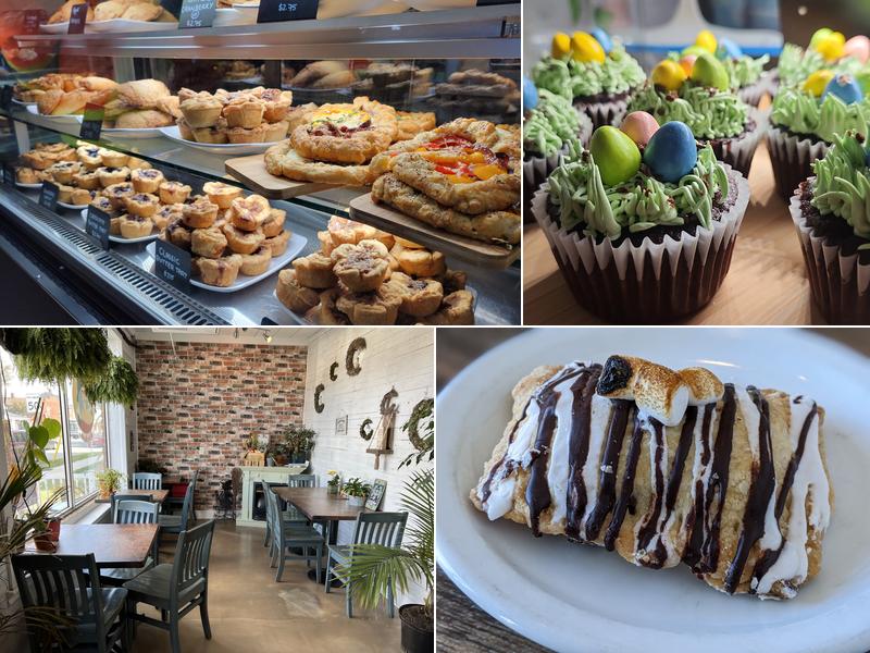 Auntie Aldoo's Kitchen