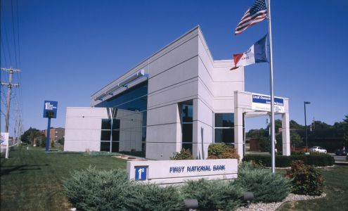 First National Bank