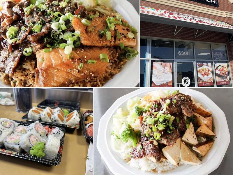 Quickway Japanese Hibachi