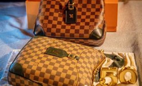 Les Gâteaux du château Château-Richer