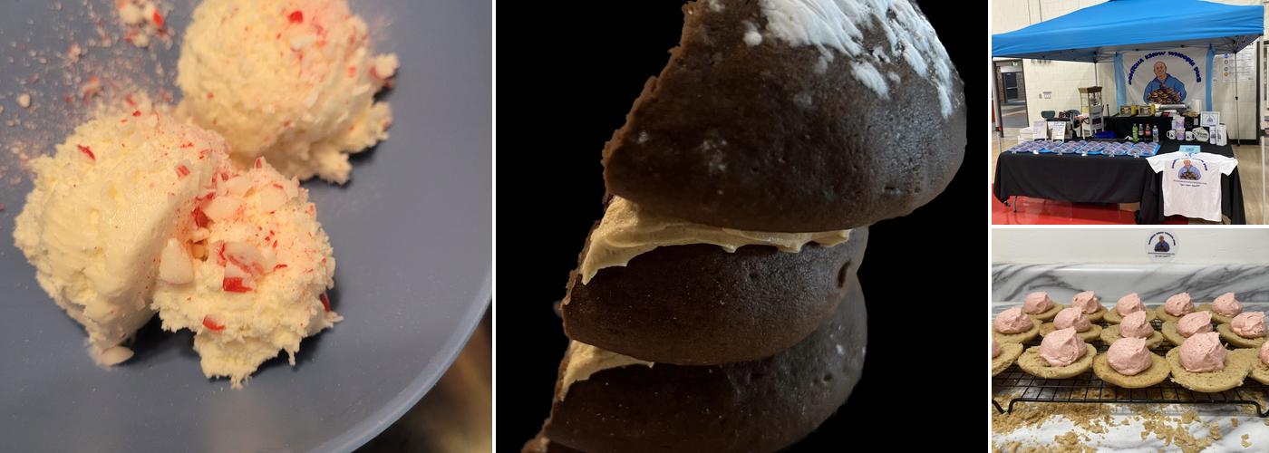 Dontcha know whoopie pies