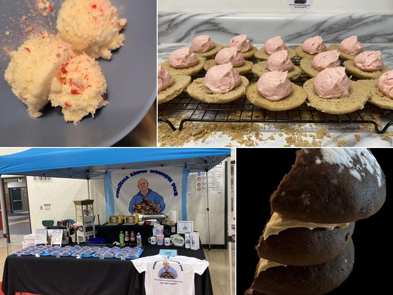 Dontcha know whoopie pies 9033 Kell Ave S, Bloomington