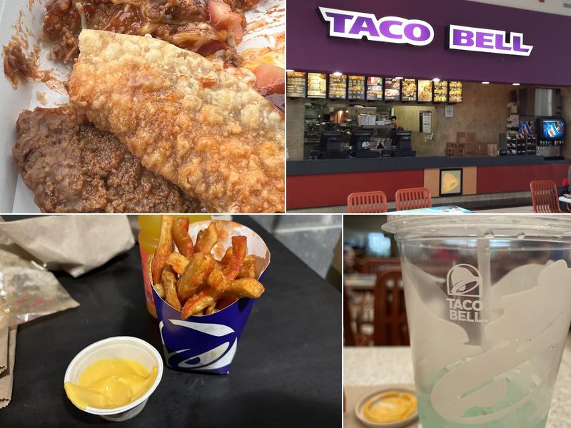Taco Bell