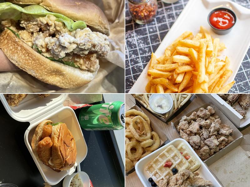 Coo Coo Cacho Flushing