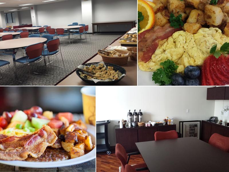 The Market Corporate Catering