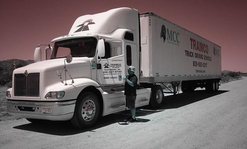 Trainco, Inc. 11001 Unit E-, US Hwy 250 N, Milan Ohio 44846