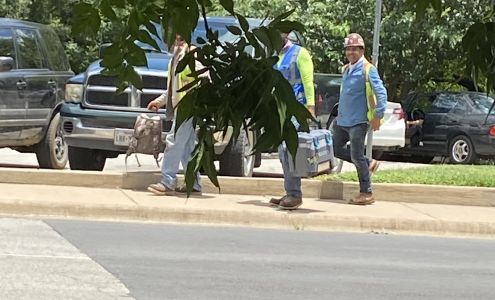 Hoar Construction - Austin Office