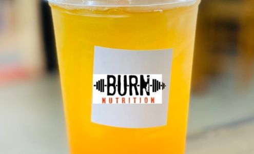 Burn Nutrition 107 E Prince Rd, Landrum South Carolina 29356
